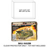 Estrela G.I. Joe Brazil Warthog