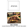 Hasbro G.I. Joe Brazillian Version Brazil Estrela Python Stun