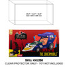 Jokermobile BTAS DC Direct Vehicle
