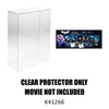 Protector For Blufans #61 The Dark Knight 4K Double Lenticular Steelbook