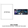The Dark Knight #61 4K UHD Double Lenticular Steelbook