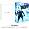 The Thing 4K UHD Lenticular 3D Fullslip XL