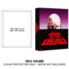 Second Sight Dawn Of The Dead 4K