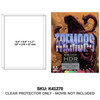 Tremors 4K UHD Limited Edition