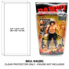 NECA Rambo NECA Con 2015
