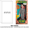 Pee-wee Herman Doll