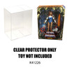Protector For He-Man and The Masters of The Universe - Kittrina (Super 7)