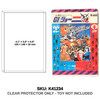 Takara G.I. Joe Japanese Book