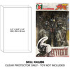Guyver Bio Fighter Collection Figure