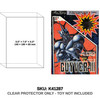 Bandai Guyver Bio Fighter Collection Vinyl Figure