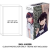Target Komi Can't Communicate Box Set Vols 1-4 Blu-ray