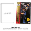 Action Sailor G.I. Joe A Real American Hero Figure