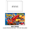 Tyco Cadillacs and Dinosaurs Jack Tenrec's Cadillac