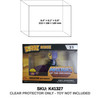 Skeletor with Panthor Masters of the Universe Dorbz Ridez