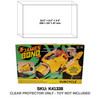 Hasbro James Bond Jr Subcycle European