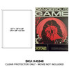 Vinegar Syndrome Dangerous Game Blu-ray