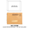 Hasbro G.I. Joe Medium Mail Away Shipping Box