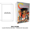 NECA Contra NES Action Figure