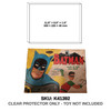 Batman Follow The Color Magic Rub-Off