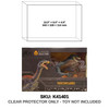 Therizinosaurus Jurassic Park Hammond Collection Figure