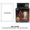 John Hammond Jurassic World Hammond Collection Figure Set