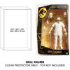 John Hammond Jurassic World Hammond Collection Figure