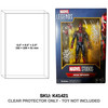 Iron Spider Marvel Legends Figure