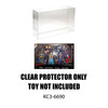 Protector For Batman The Animated Series 4 Pack.