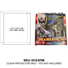 Bandai Dekaranger Brace Throttle