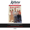 Katana Collectibles Protector For The Norm Show The Complete Series Box Set