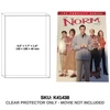 ABC Studios The Norm Show The Complete Series Box Set DVD