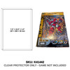 Capcom Cyberbots JP Limited Edition