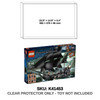 LEGO Pirates of the Caribbean Black Pearl 4184