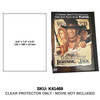 Lightning Jack DVD in Snap Case