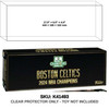 Funko NBA Championship Final 5Pack