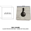 Playstation 3D Wireless Headset