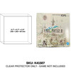 Final Fantasy III DS Lite Crystal Edition Console