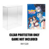Protector For The Ryuo'S Work Is Never Done! Limited Edition PS4 Japan