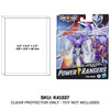 Hasbro Power Rangers Lightning Collection Void Knight 6-Inch Action Figure