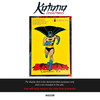 Katana Collectibles Protector For Colorforms toy - Batman Cartoon Kit