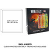 Lucozade Tomb Raider Shadow Press Pack
