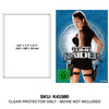 Mediabook Tomb Raider German Edition DVD