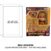 Super Saiyan Son Goku Dragon Ball Z Super Battle Collection Vol 17 Figure