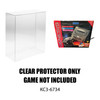 Protector For Sega Genesis New Compact Design With Sonic The Hedgehog 2