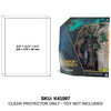 Spin Master League of Legends The Champion Collection Thresh