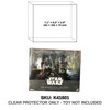 The Mandalorian & IG-11 Star Wars Collectible Set