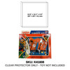 Ideal Captain Action Accessories 20-piece Survival Kit