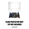 Protector For Jurassic World Jurassic World Hammond Collection Lab Tour Dr. Henry Wu (Open)