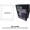 Ian Malcolm Jurassic Park Creations Chaos Theory Figure