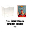 Protector For Seinfeld Miniature Coffee Table Book of Coffee Table
